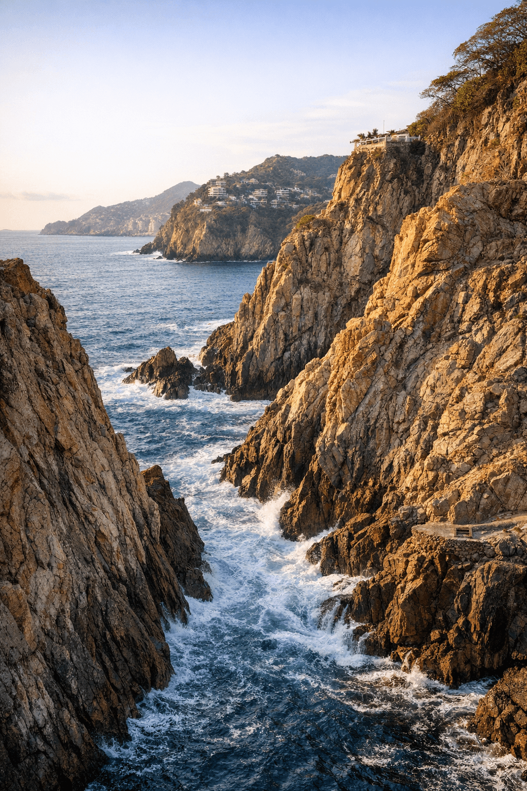 Los Mejores lugares para bodas en Guerrero