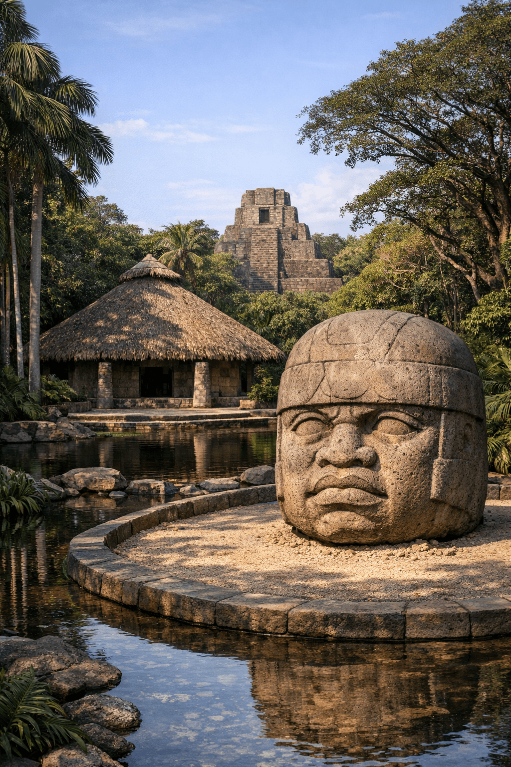 Los Mejores lugares para bodas en Tabasco