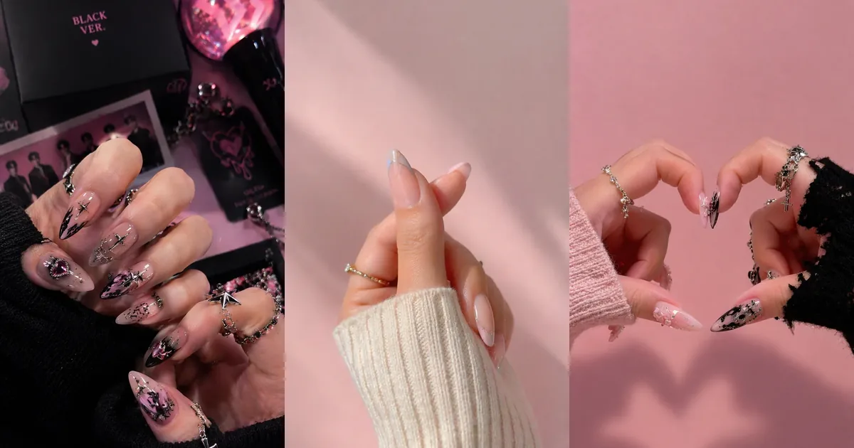 Mejores Salones de Uñas en Guadalupe, Nuevo Leon