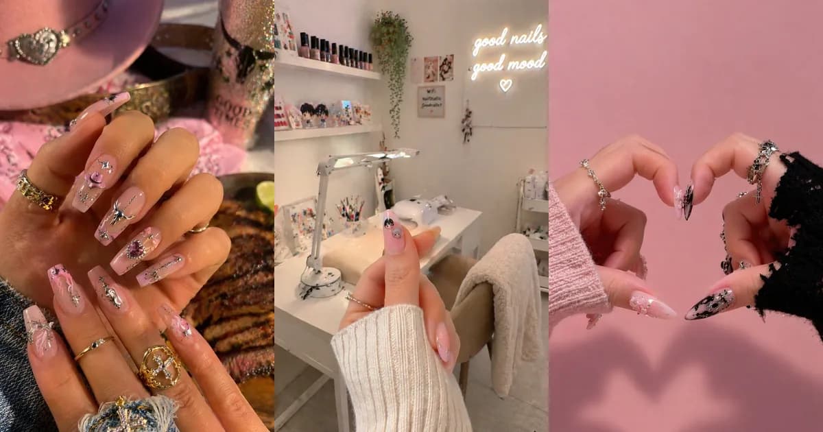 Mejores Salones de Uñas en Huixquilucan, Estado de México