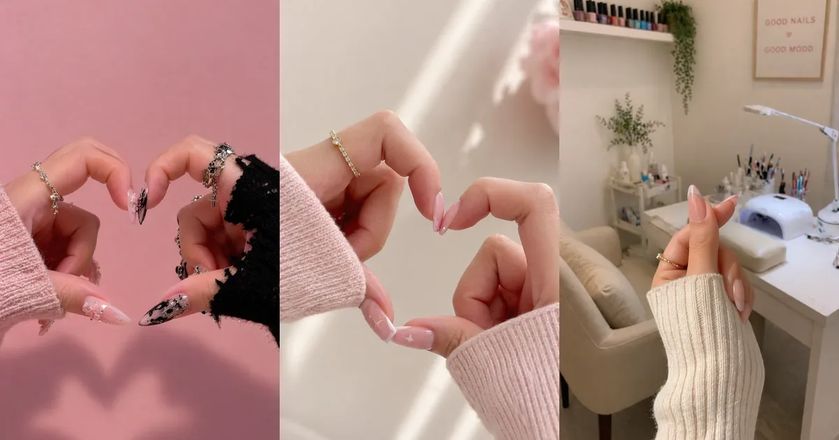 Mejores Salones de Uñas en Cuautitlan Izcalli, Estado de México