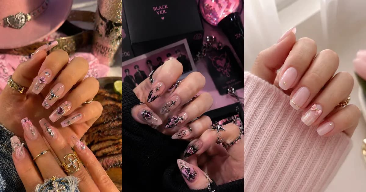 Mejores Salones de Uñas en Naucalpan De Juarez, Estado de México