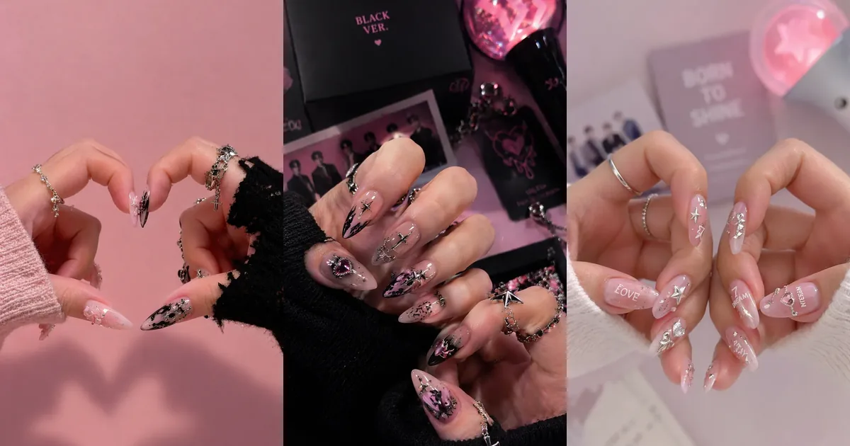 Mejores Salones de Uñas en Texcoco, Estado de México