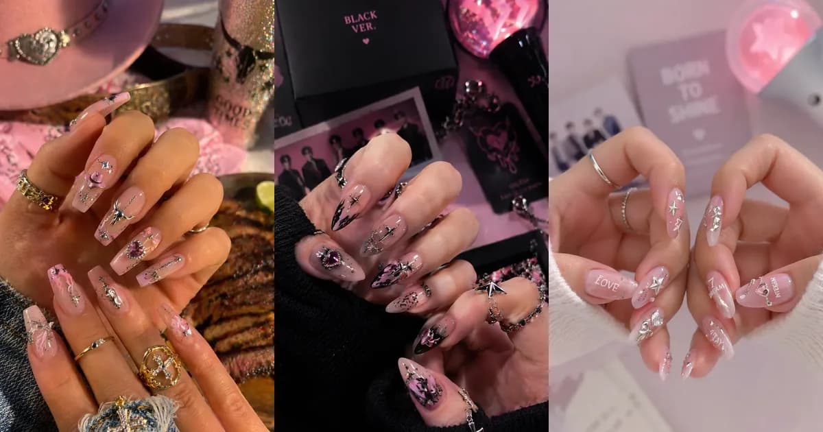 Mejores Salones de Uñas en General Escobedo, Nuevo Leon