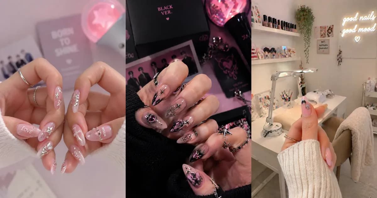 Mejores Salones de Uñas en Yautepec, Morelos