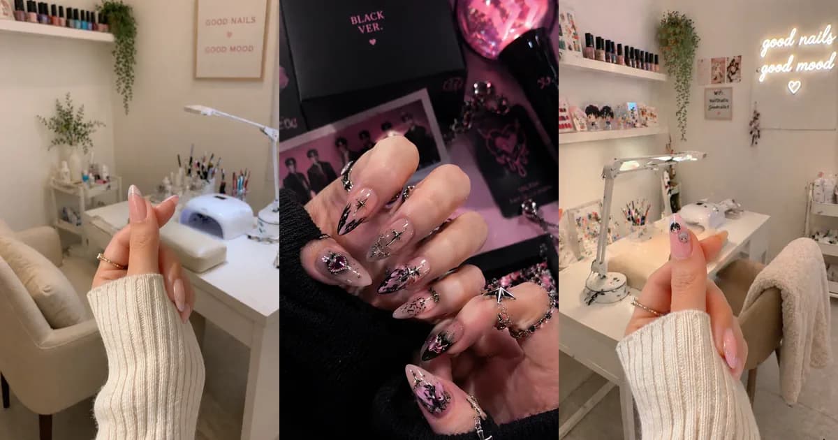 Mejores Salones de Uñas en Los Cabos, Baja California Sur