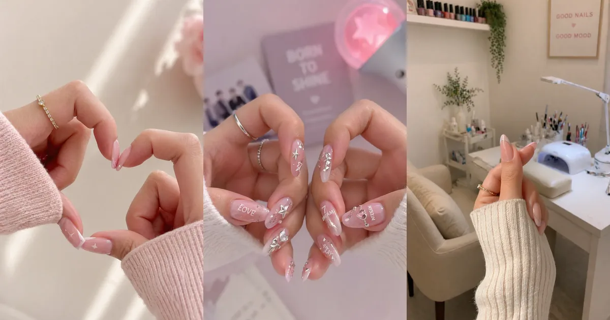 Mejores Salones de Uñas en Bahia De Banderas, Nayarit