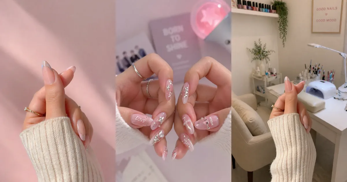 Mejores Salones de Uñas en Tonala, Jalisco