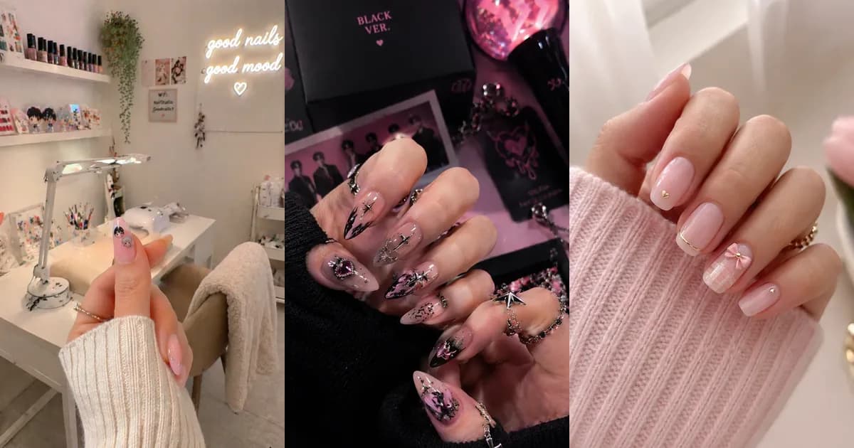 Mejores Salones de Uñas en Zumpango, Estado de México