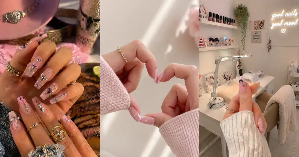 Mejores Salones de Uñas en Teoloyucan, Estado de México