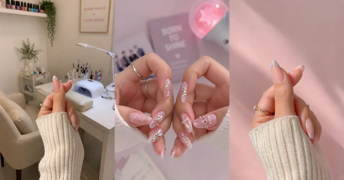 Mejores Salones de Uñas en Coatepec, Veracruz