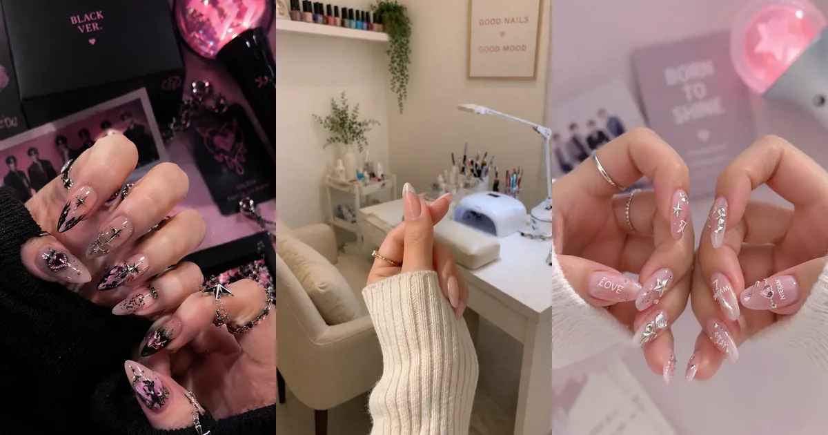 Mejores Salones de Uñas en Jiutepec, Morelos