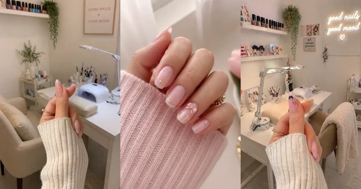 Mejores Salones de Uñas en Mineral De La Reforma, Hidalgo