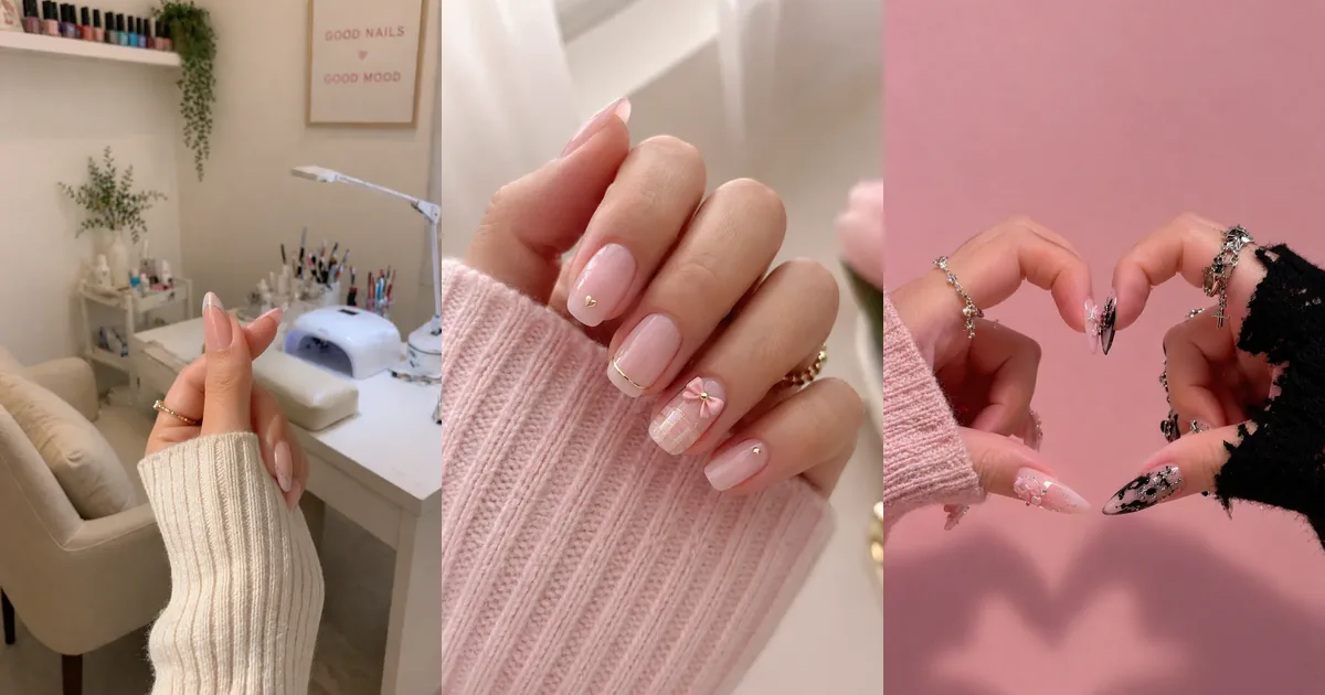 Mejores Salones de Uñas en Nogales, Sonora