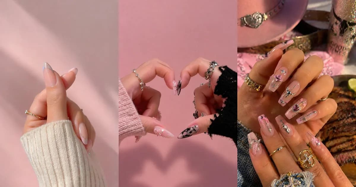 Mejores Salones de Uñas en Monterrey, Nuevo Leon