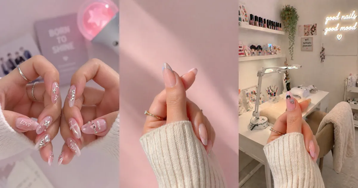 Mejores Salones de Uñas en Progreso, Yucatan