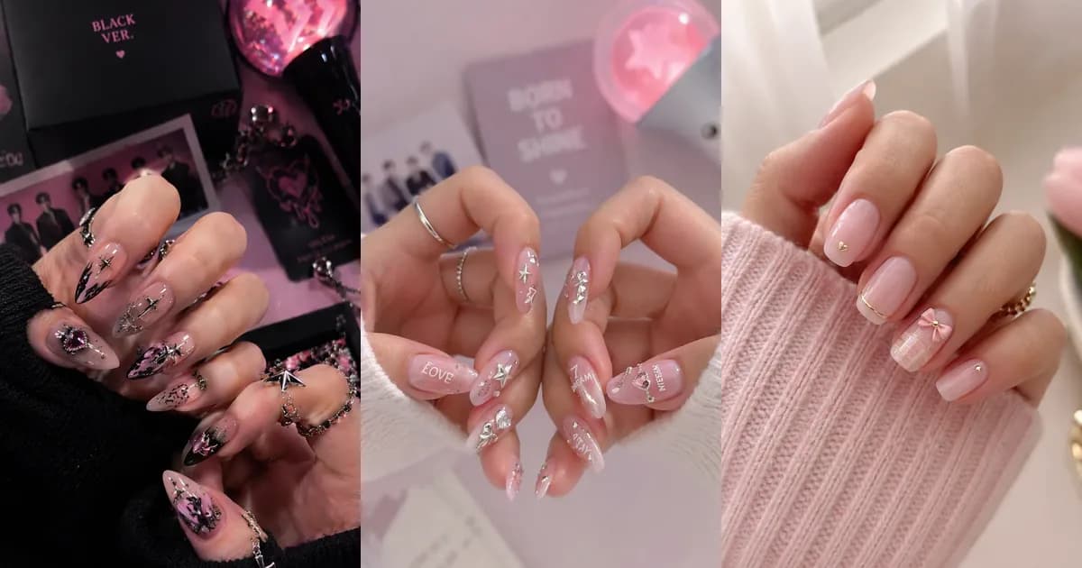 Mejores Salones de Uñas en Garcia, Nuevo Leon