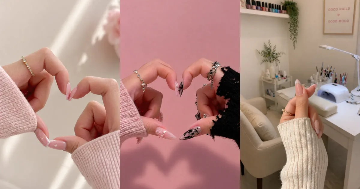 Mejores Salones de Uñas en Soledad De Graciano Sanchez, San Luis Potosi