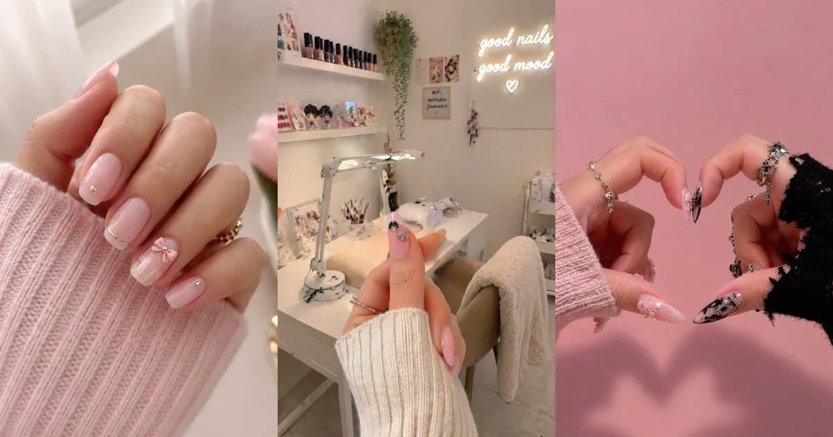 Mejores Salones de Uñas en El Salto, Jalisco