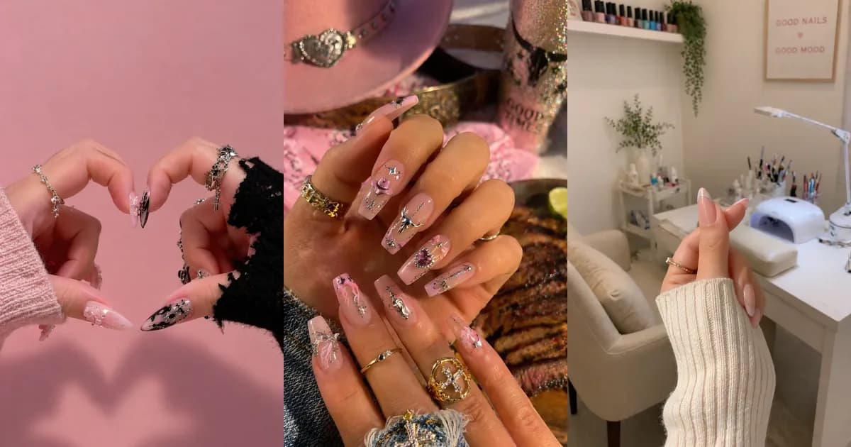 Mejores Salones de Uñas en Queretaro, Queretaro