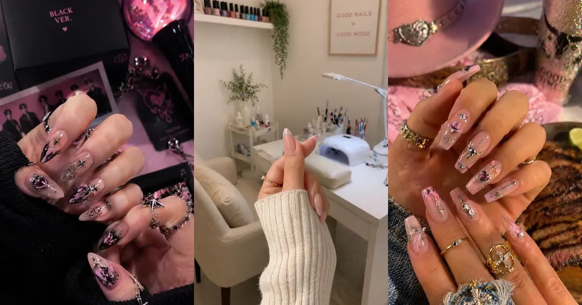 Mejores Salones de Uñas en Cuajimalpa De Morelos, Ciudad de México