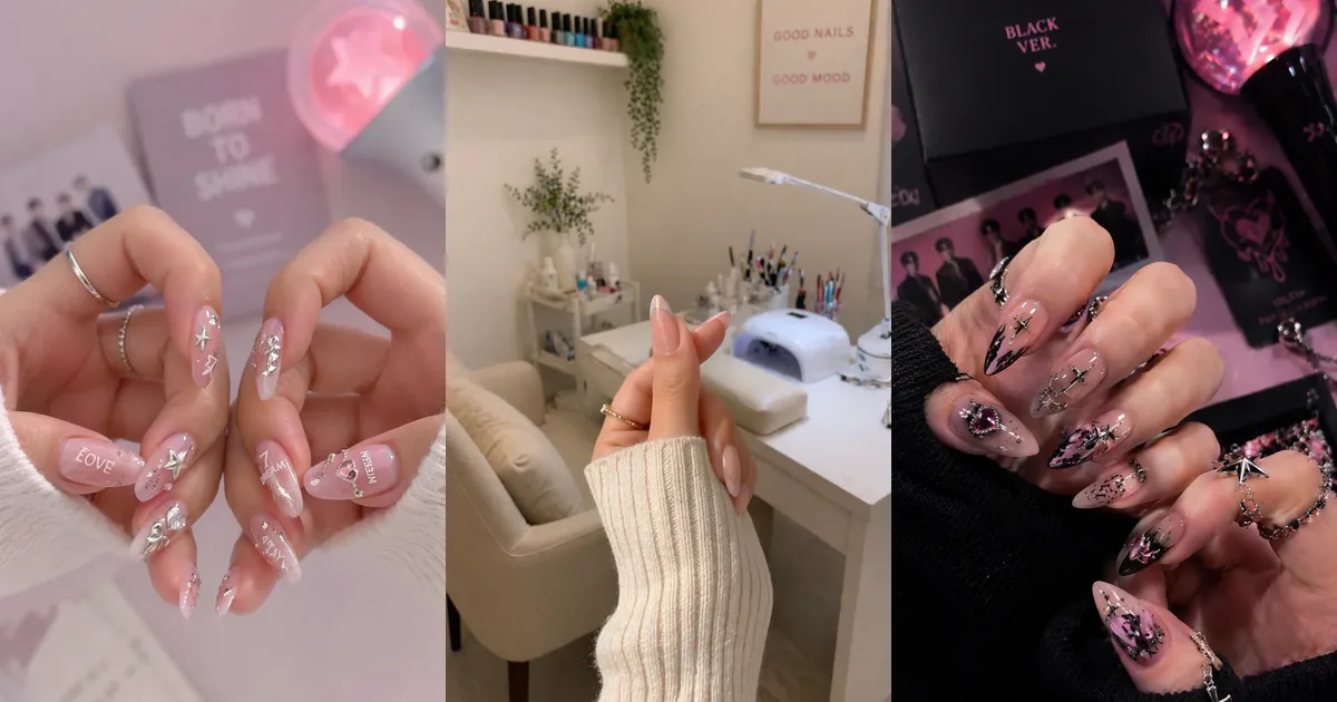 Mejores Salones de Uñas en Puerto Vallarta, Jalisco