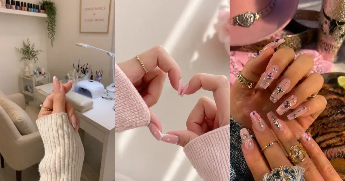 Mejores Salones de Uñas en Tlalpan, Ciudad de México