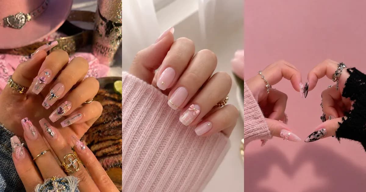 Mejores Salones de Uñas en Pachuca De Soto, Hidalgo