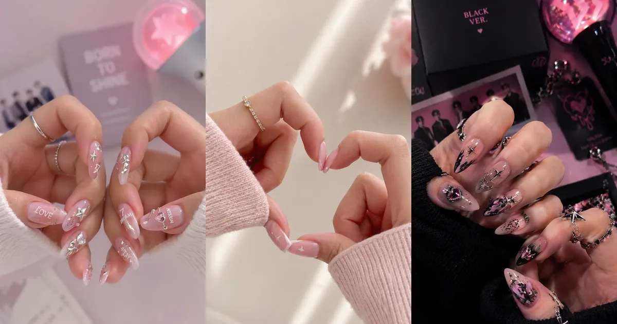 Mejores Salones de Uñas en La Paz, Baja California Sur