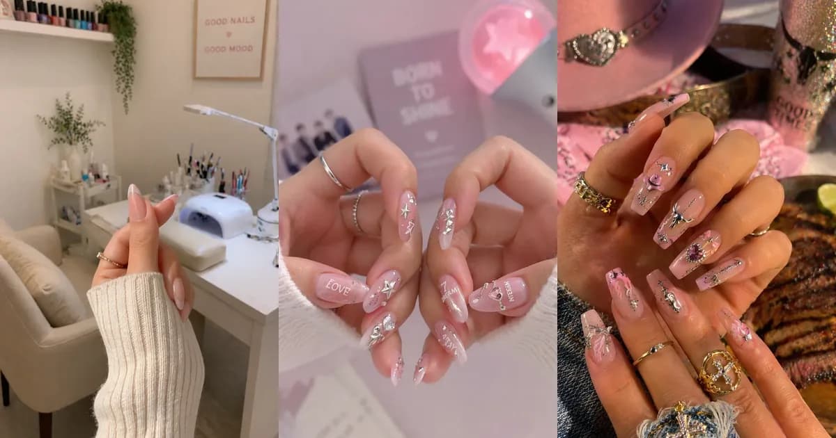 Mejores Salones de Uñas en San Luis Potosi, San Luis Potosi