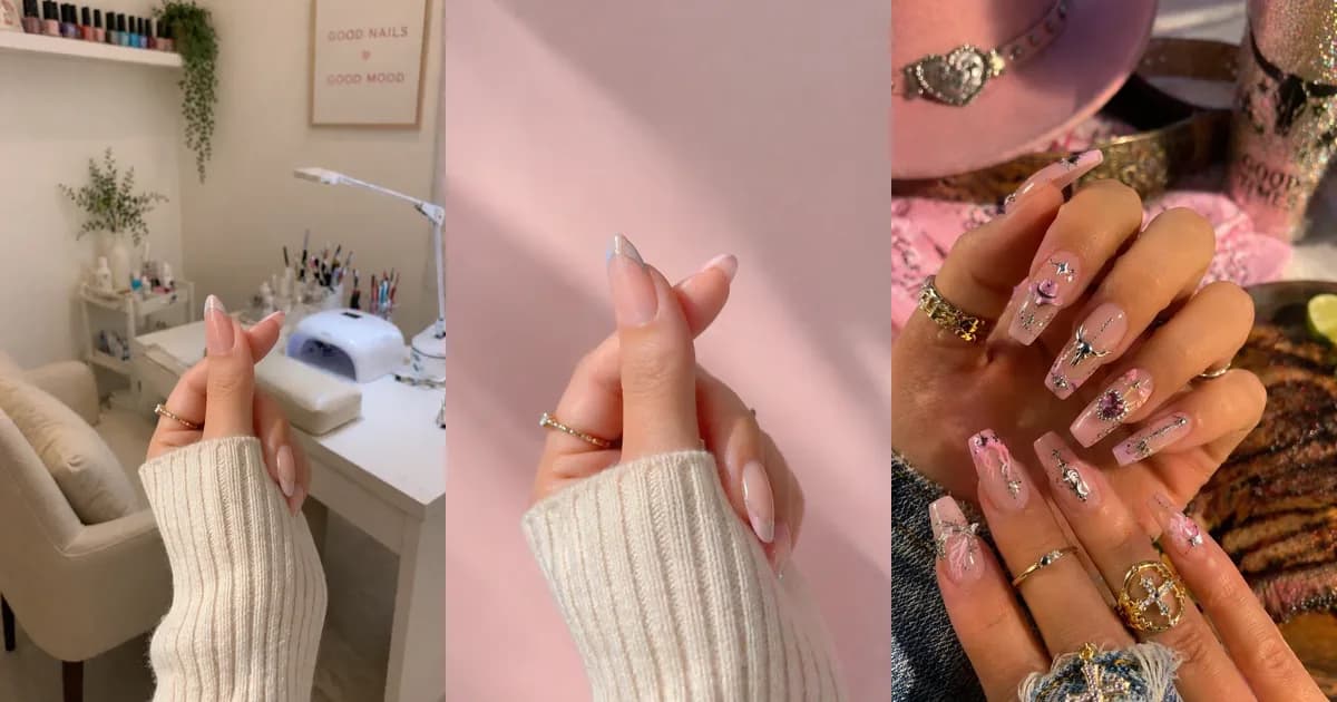 Mejores Salones de Uñas en Metepec, Estado de México