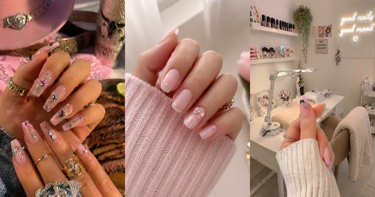 Mejores Salones de Uñas en Tlahuac, Ciudad de México