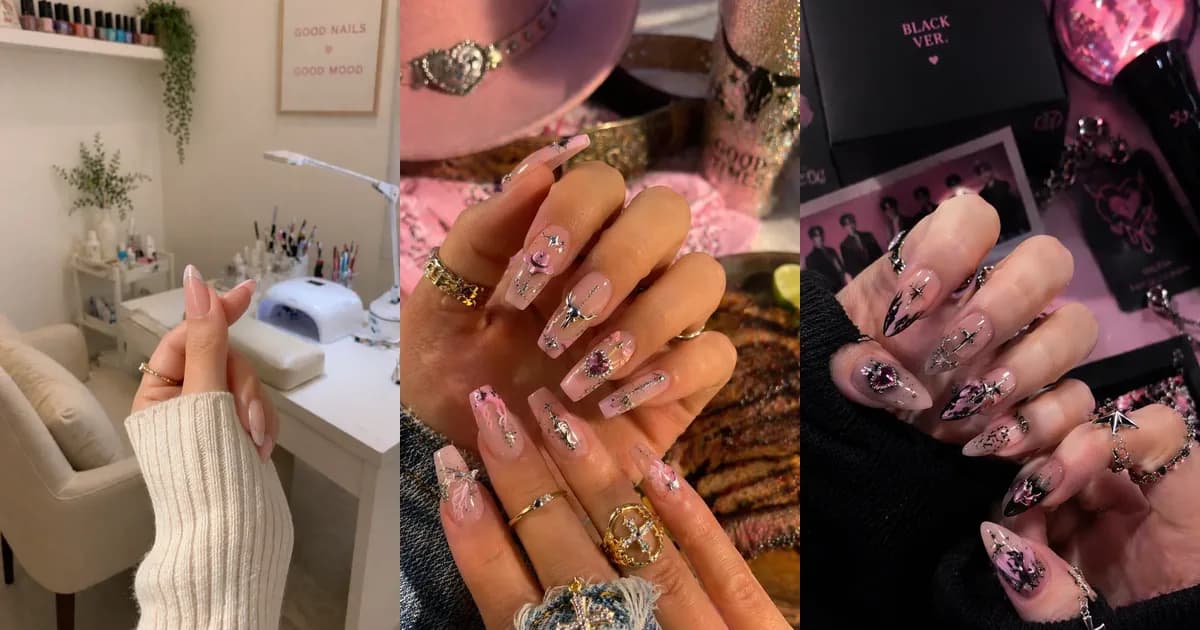 Mejores Salones de Uñas en Othon P Blanco, Quintana Roo