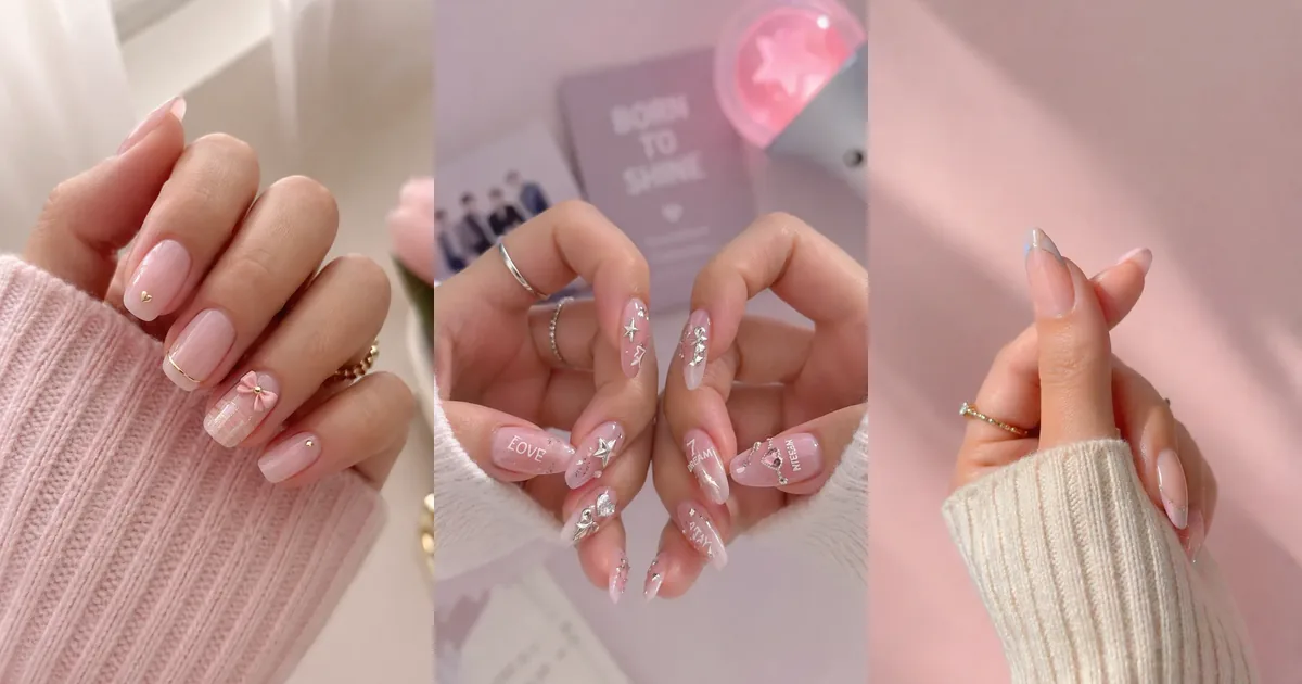 Mejores Salones de Uñas en Venustiano Carranza, Ciudad de México