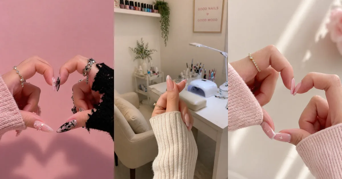 Mejores Salones de Uñas en Guadalajara, Jalisco