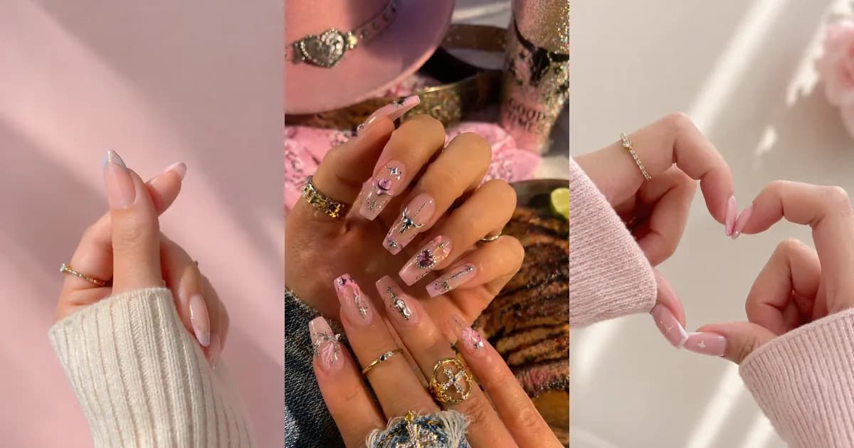 Mejores Salones de Uñas en Oaxaca De Juarez, Oaxaca