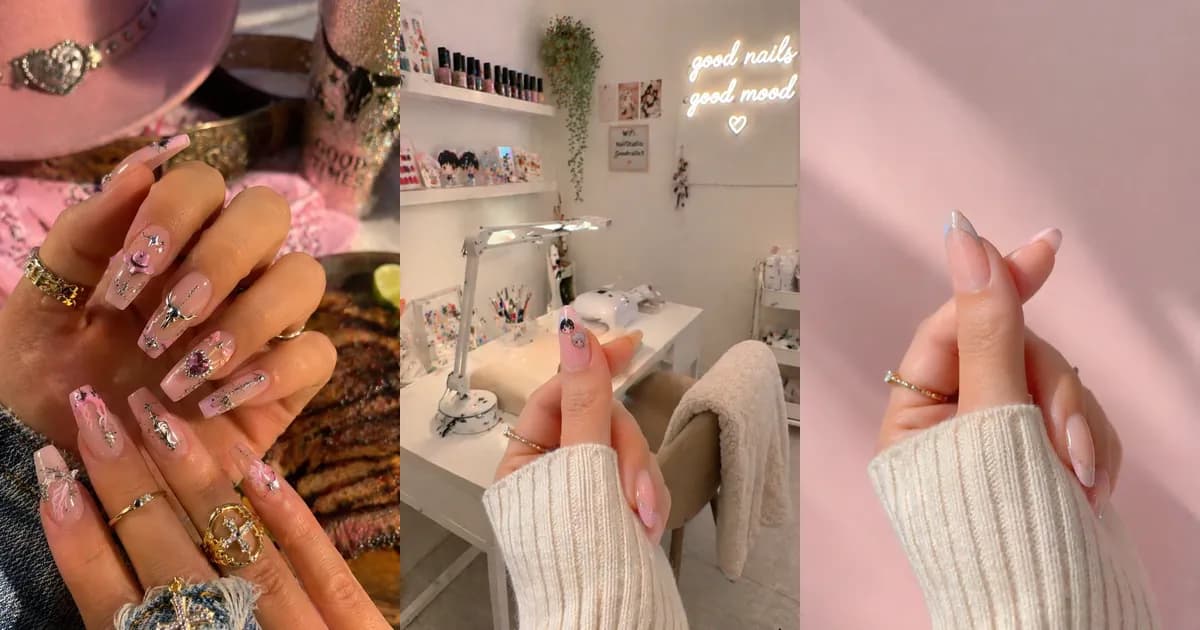 Mejores Salones de Uñas en Chalco, Estado de México