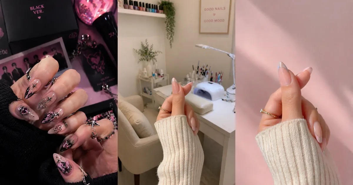 Mejores Salones de Uñas en Cuernavaca, Morelos