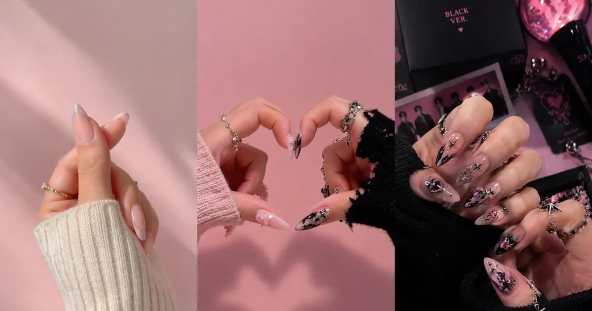 Mejores Salones de Uñas en Tampico, Tamaulipas