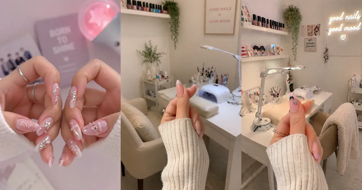 Mejores Salones de Uñas en Azcapotzalco, Ciudad de México