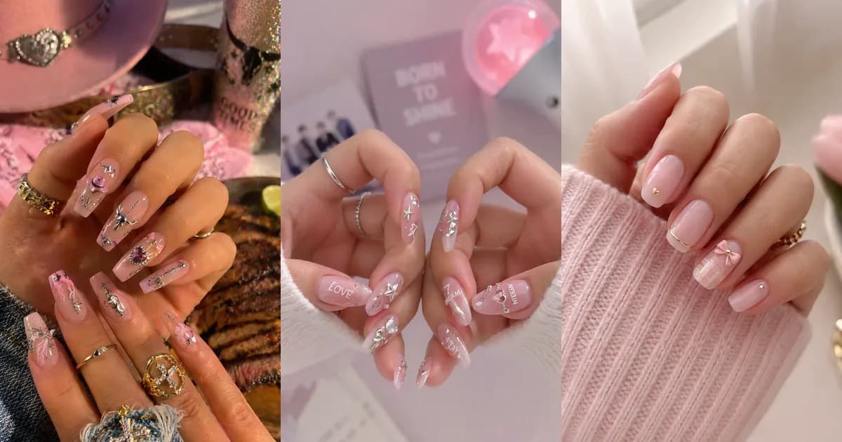 Mejores Salones de Uñas en Cuauhtemoc, Ciudad de México