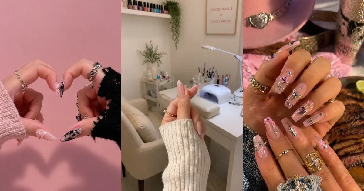 Mejores Salones de Uñas en Miguel Hidalgo, Ciudad de México