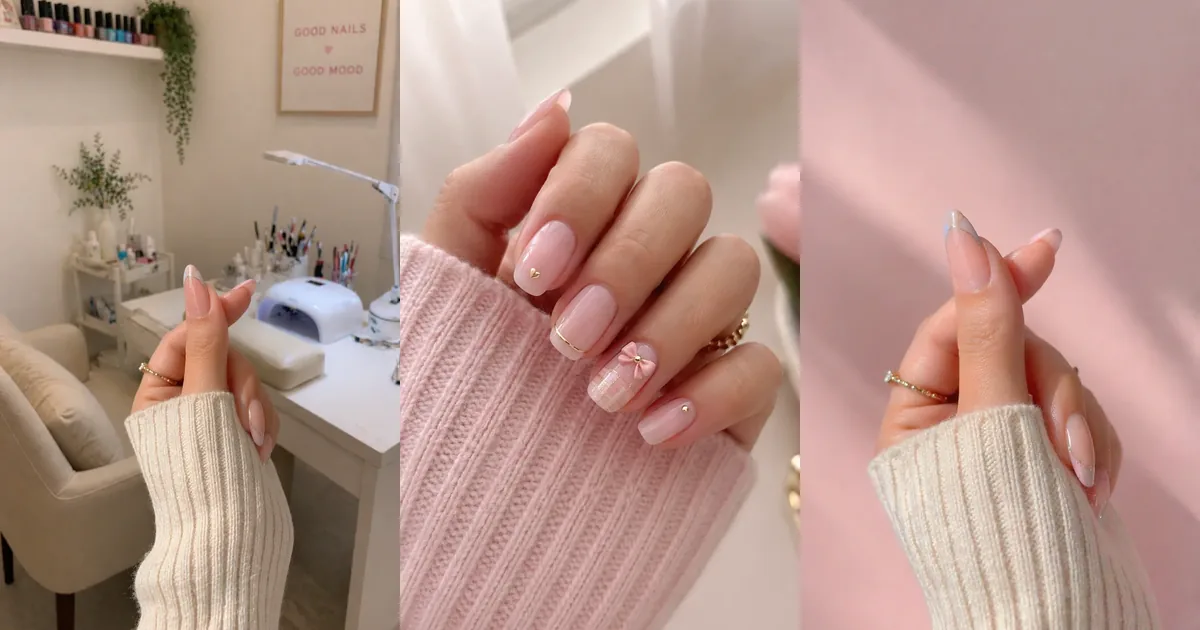 Mejores Salones de Uñas en Guaymas, Sonora