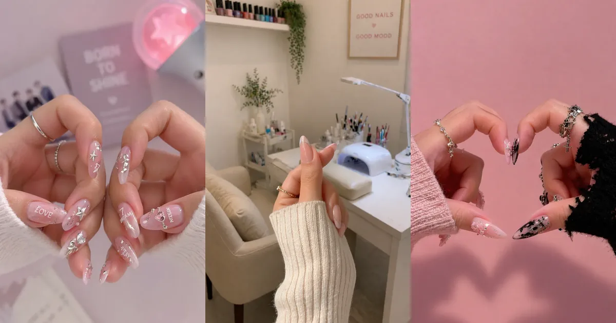 Mejores Salones de Uñas en Tultepec, Estado de México