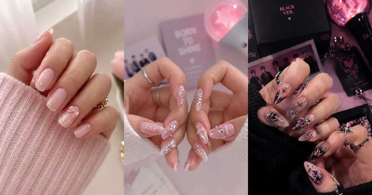 Mejores Salones de Uñas en Tuxtla Gutierrez, Chiapas