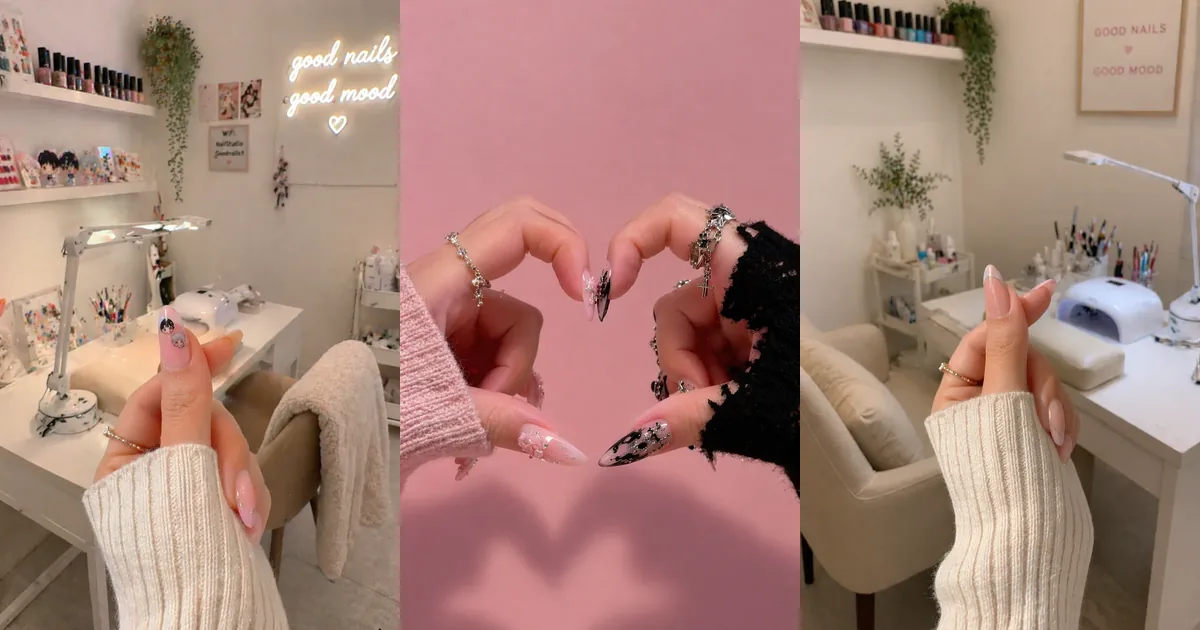 Mejores Salones de Uñas en San Cristobal De Las Casas, Chiapas