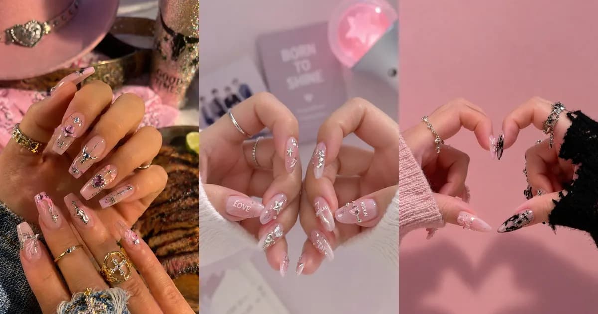 Mejores Salones de Uñas en Juarez, Nuevo Leon