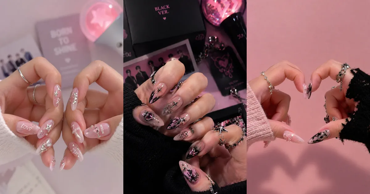 Mejores Salones de Uñas en Gomez Palacio, Durango