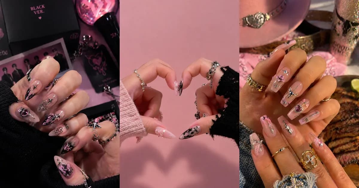 Mejores Salones de Uñas en Coatzacoalcos, Veracruz