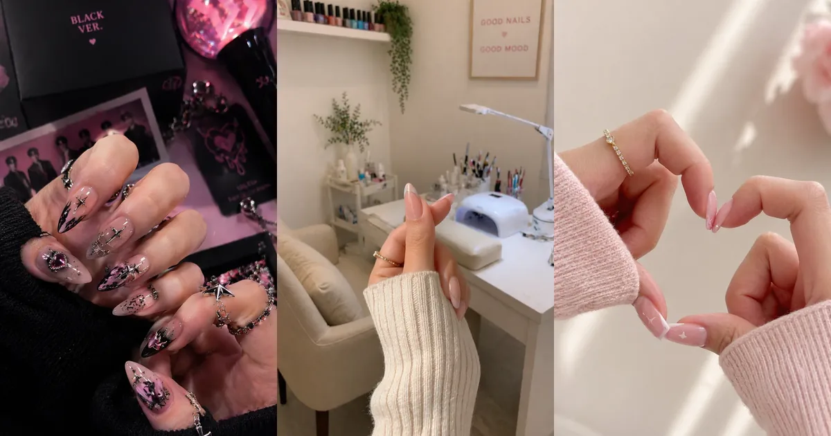 Mejores Salones de Uñas en Huejotzingo, Puebla